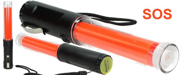 LED Nabíjecí Pracovní svítilna ZJ-859