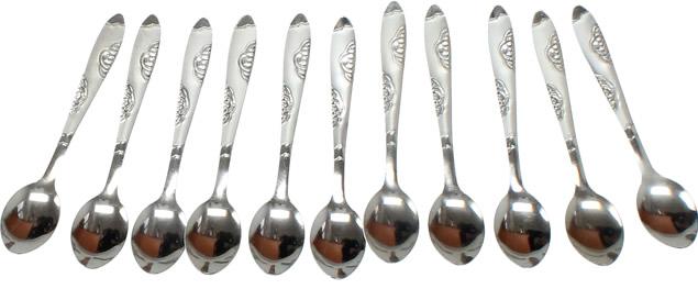 Kuchařský nůž Little Cook s komfortní rukojetí 33 cm