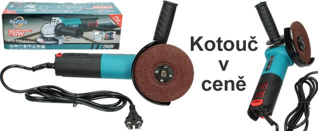 Klíč očkoplochý ráčnový 23mm