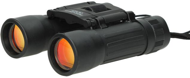 Outdoor Binokulár 8x21 dalekohled s pouzdrem