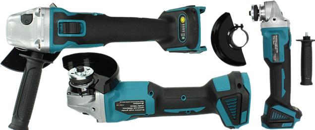 Aku pila 4 palce 21V model LS-004