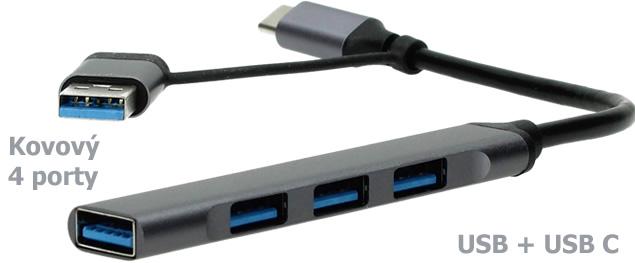 Redukce HDMI/HDMImini YX-3070