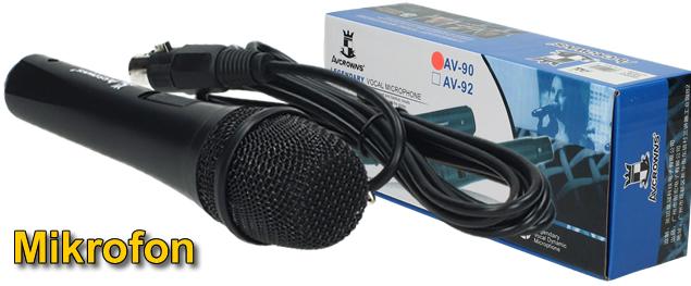 Kabel na propojení reprosoustav YX-1191 30m