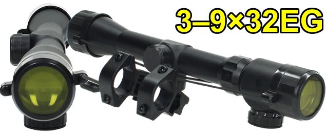 Puškohled Boshlie 6-24x56 EG