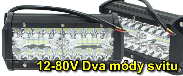 LED světelná značka taxi 19x17cm USB s vypínačem modrá