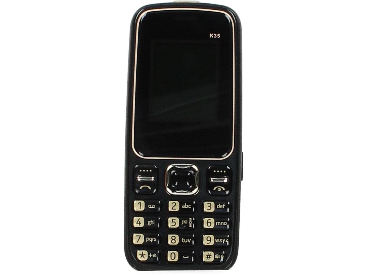 Mobilní telefon K35