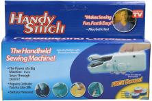 Foto 5 - Handy Stitch - Ruční šicí stroj 