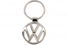 Foto 5 - Klíčenka - znak Volkswagen Chrom 3,5 cm