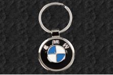 Foto 5 - Klíčenka - znak BMW Chrom