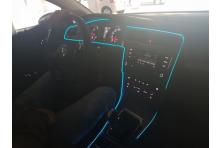 Foto 5 - LED světelná páska do auta