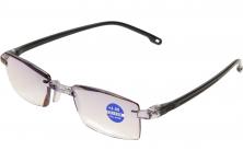Foto 5 - Dioptrické brýle s antireflexní vrstvou černé +4,00