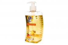 Foto 5 - Cit tekuté mýdlo 500ml Mango & Pineapple 2v1