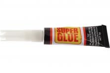 Foto 5 - Vteřinové lepidlo Super Glue