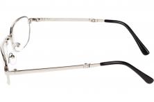 Foto 5 - Skládací Dioptrické brýle v pouzdře +1.00