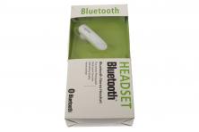 Foto 5 - Bluetooth handsfree bílé