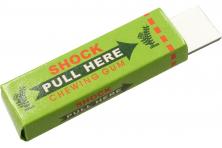 Foto 5 - Crazy žvýkačky SHOCK s elektrickým proudem
