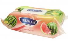 Foto 5 - Fresh Air vlhčené ubrousky 100ks Watermelon
