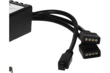 Foto 5 - LED pásek RGB 2mx2 USB SMD 5050 FO-Z809