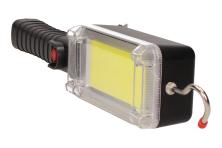 Foto 5 - LED Nabíjecí Pracovní svítilna ZJ-859