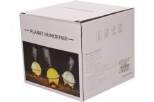 Foto 5 - Planet Humidifier 3v1