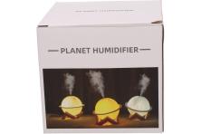 Foto 5 - Planet Humidifier 3v1