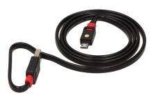 Foto 5 - Premium Flat USB Cable Micro USB 1m Griffin</h2>