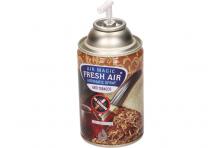 Foto 5 - FRESH AIR Anti tobacco - náplň do automatického osvěžovače vzduchu 260ml