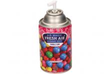 Foto 5 - FRESH AIR Bubble gum - náplň do automatického osvěžovače vzduchu 260ml