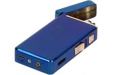 Foto 5 - Nabíjecí USB zapalovač Dual Purpose Power 2v1 modrý
