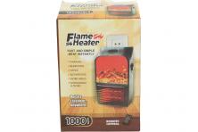 Foto 5 - Flame Heater - Teplovzdučný ventilátor, topení