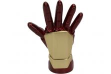 Foto 5 - Zapalovač Iron man červená ruka