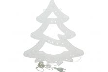 Foto 5 - Vánoční světelný stromeček 40cm