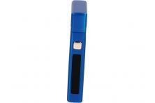 Foto 5 - Nabíjecí USB plazmový zapalovač žíhaný modrý