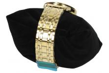 Foto 5 - Luxusní hodinky Wlisth zlaté