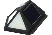 Foto 5 - LED solární světlo s pohybovým čidlem CL-100