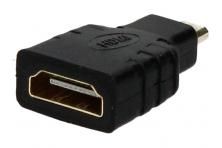 Foto 5 - Redukce HDMI-MIC 3069