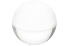 Foto 5 - Skleněná koule masivní koule 2,5 cm