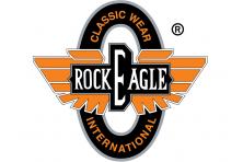 Foto 5 - Tričko Rock Eagle Full HD Tisk svítící GW 318