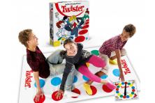 Foto 5 - Hra Twister