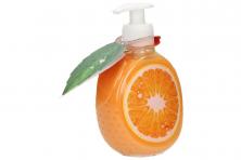 Foto 5 - Lara tekuté mýdlo na ruce 350 ml pomeranč 