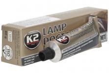 Foto 5 - K2 LAMP DOCTOR 60 g - pasta na renovaci světlometů