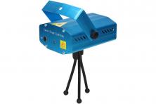 Foto 5 - Mini laserový projektor