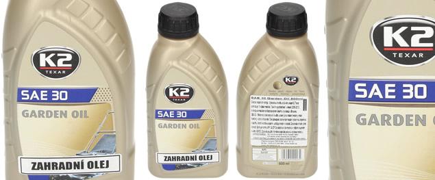 K2 TAR REMOVER 300 ml - odstraňovač hmyzu, asfaltu a pryskyřice