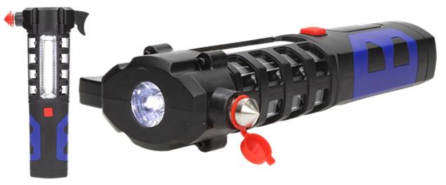 Mini laserový projektor