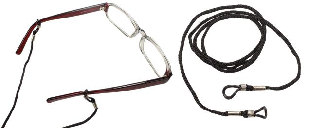 Dioptrické brýle s antireflexní vrstvou černé +1,50