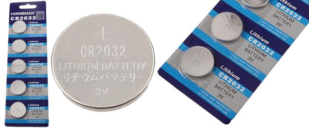 Knoflíková baterie LR621 364 G1 1,55V 2ks
