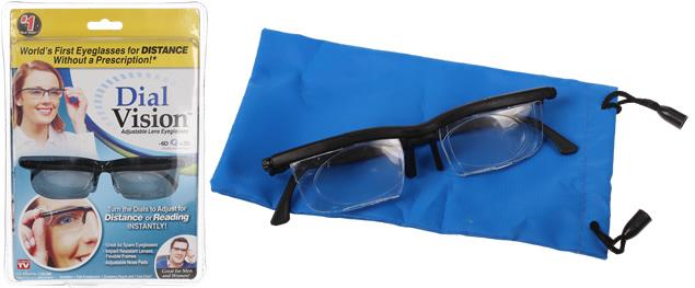 Dioptrické brýle s antireflexní vrstvou černé +4,00