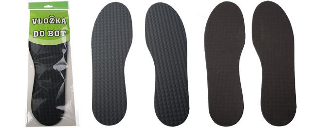 SHOW krém na boty s aplikační houbičkou 50 g- černá