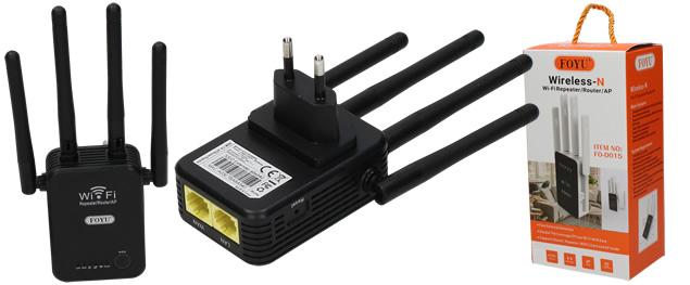 Bezdrátový WIFI HDMI adaptér 4k FO-1032