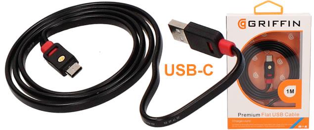 Nabíjecí kabel micro USB 130 cm